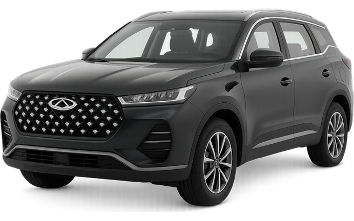 Chery Tiggo 7 Pro Max 2023