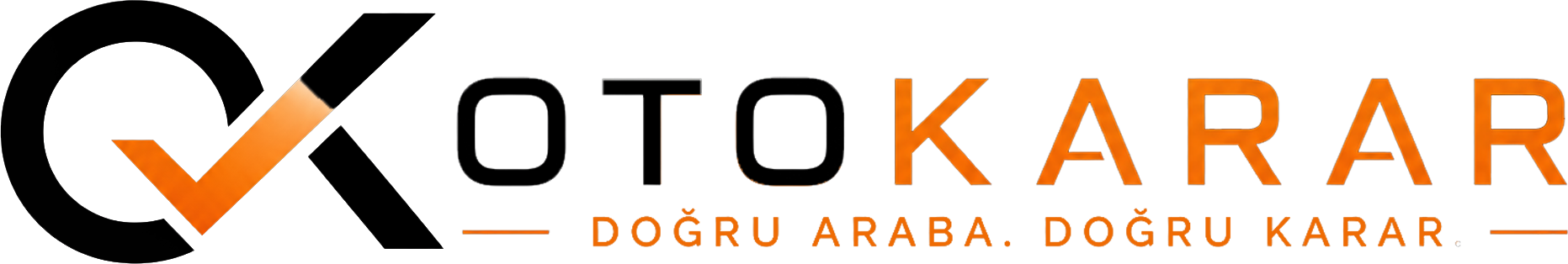 OtoKarar — Doğru Araba. Doğru Karar.