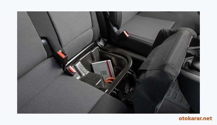 Fiat Scudo Van resmi