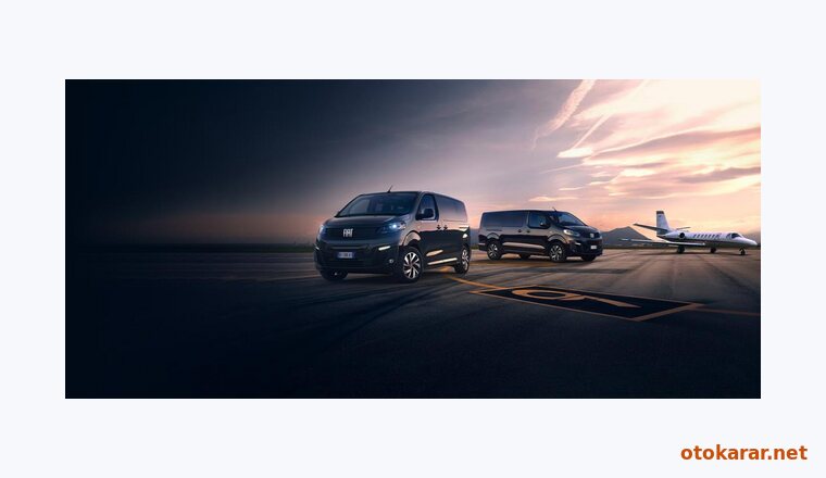 Fiat Ulysse resmi