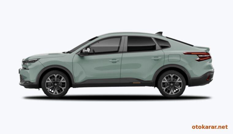 Citroën Citroen C4 X