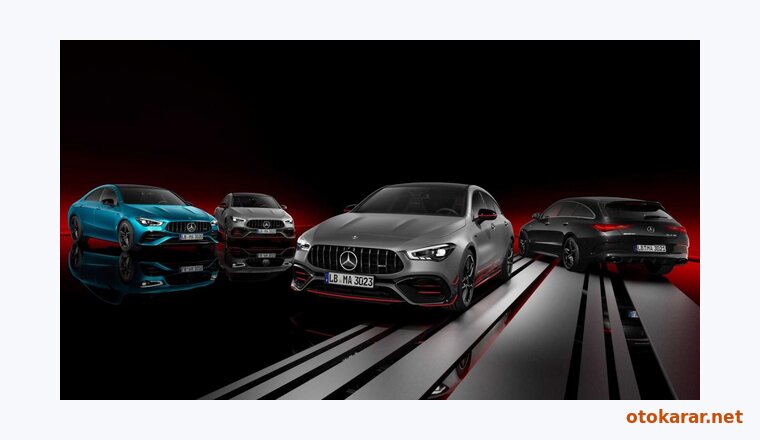 Mercedes-Benz Mercedes CLA Shooting Brake resmi