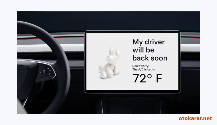 Tesla Model Y resmi
