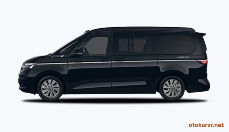 Volkswagen California