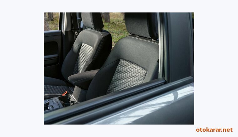 Volkswagen Amarok resmi