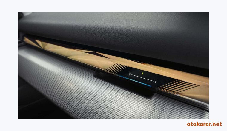 BMW İ5 resmi