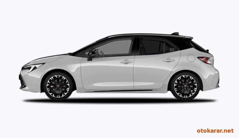 Toyota Corolla HB