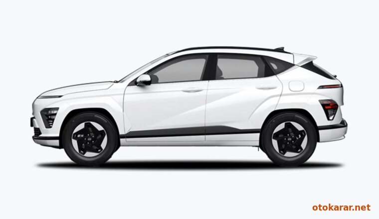Hyundai Kona Electric