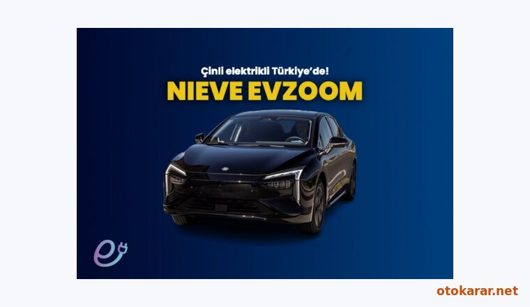 Nieve EVZOOM resmi