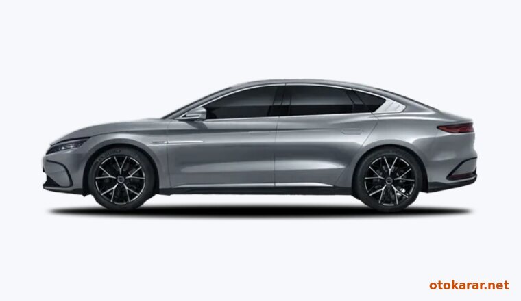 Titanium Gri