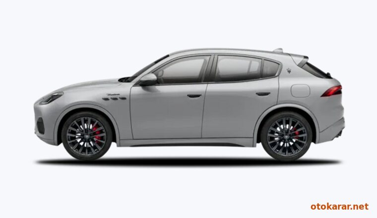 Bianco Astro Metallic