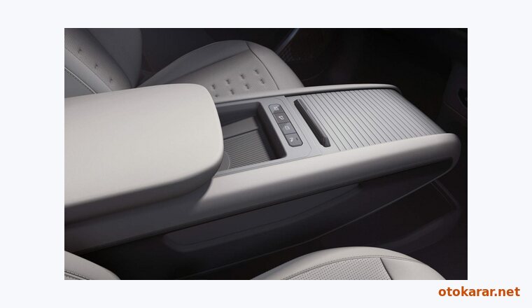 Kia EV9 resmi