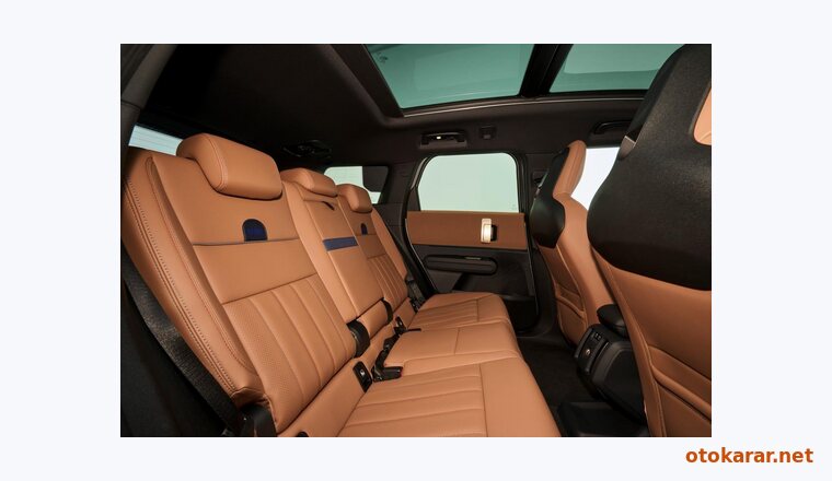 Mini Countryman E resmi