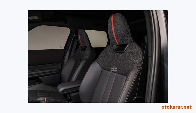 Mini Mini Countryman S ALL4 resmi