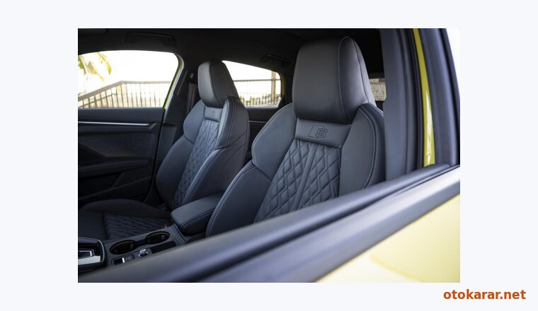 Audi A3 Allstreet resmi