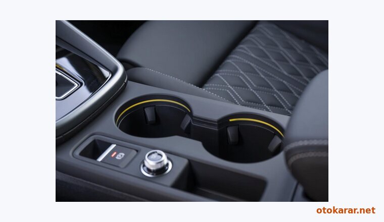Audi A3 Allstreet resmi