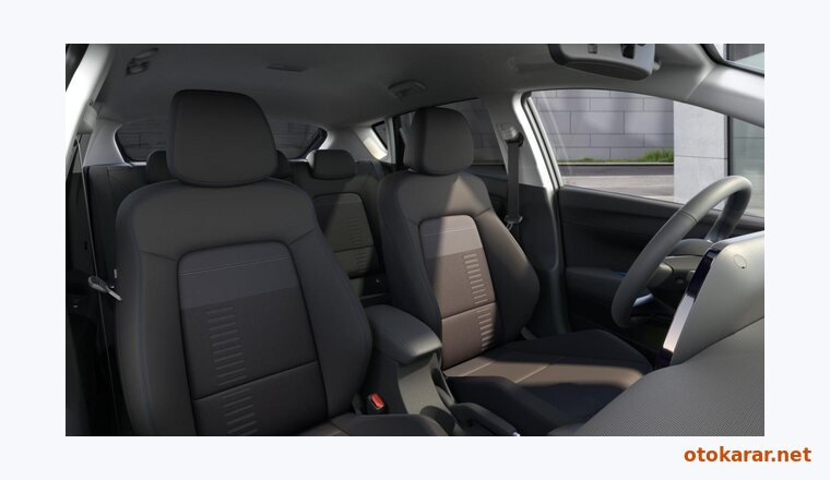 Hyundai Yeni Bayon resmi