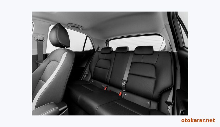 Kia Picanto resmi