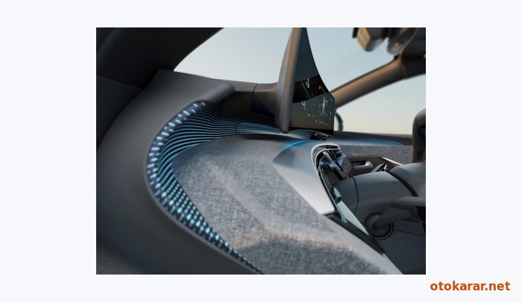 Peugeot E-3008 resmi