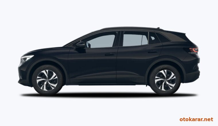 Volkswagen ID.4