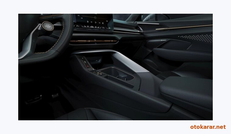 Cupra Terramar resmi