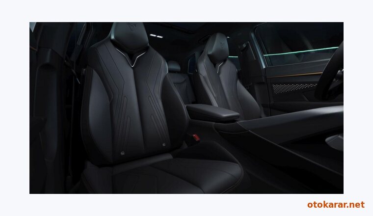 Cupra Terramar resmi