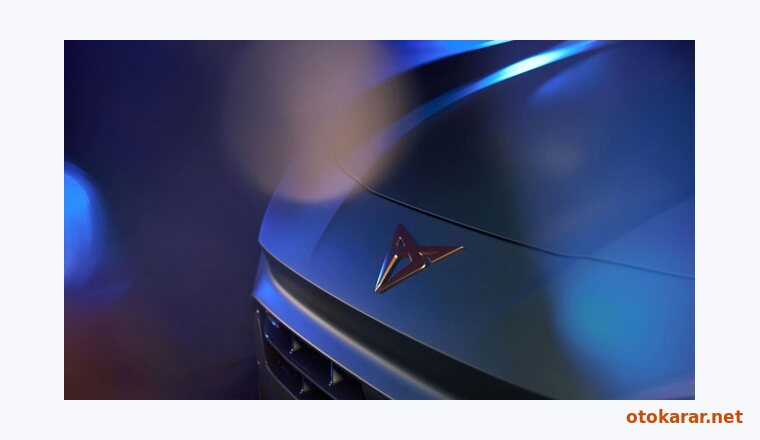 Cupra Terramar resmi