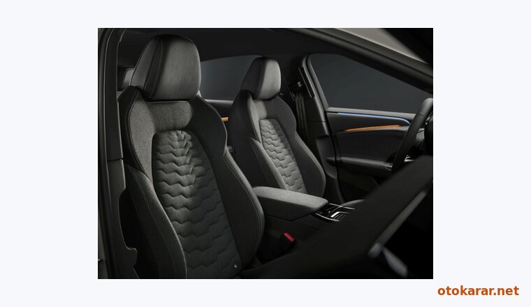 Audi A6 Sportback e-tron resmi
