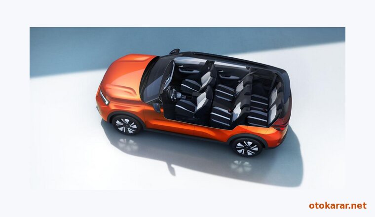 Opel Frontera resmi