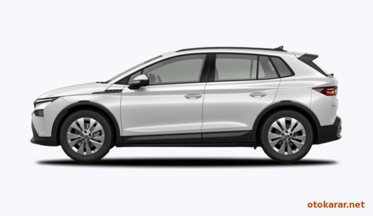 Škoda Skoda Elroq
