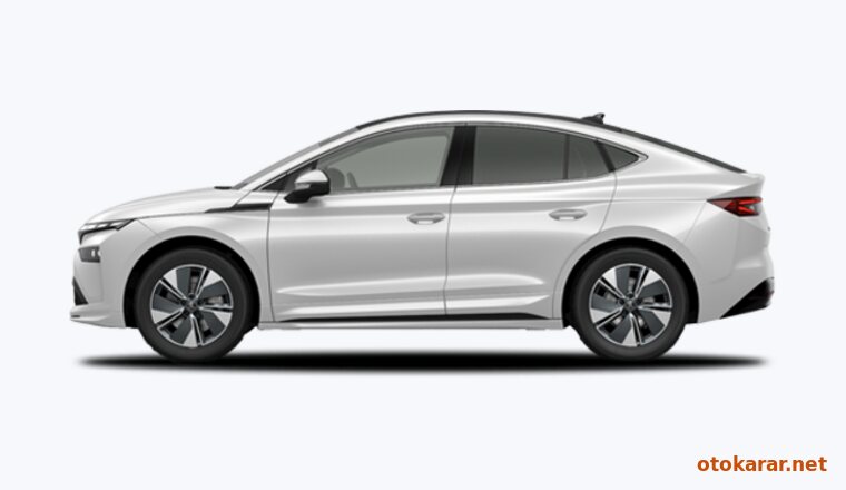 Škoda Skoda Enyaq Coupé
