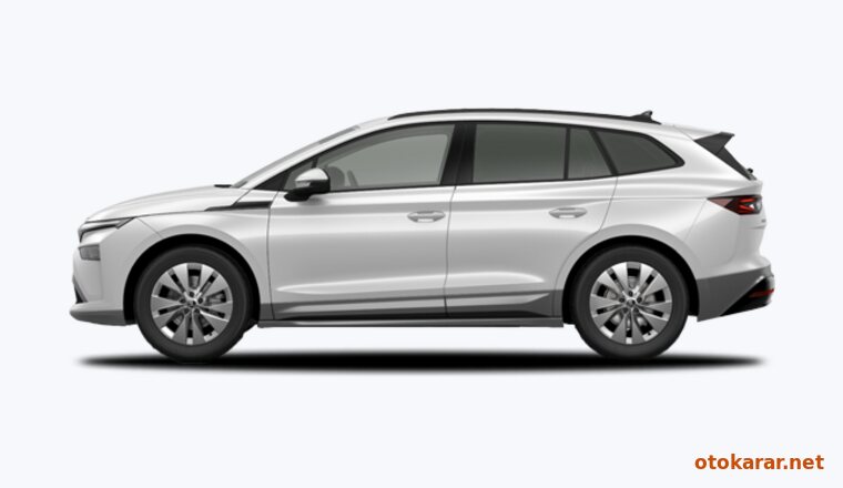 Škoda Skoda Enyaq