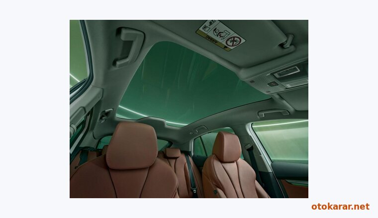 Škoda Skoda Enyaq resmi