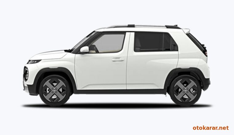 Hyundai Inster