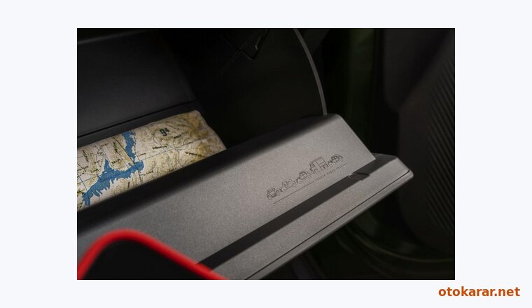 Citroën Citroen e-C3 Aircross resmi