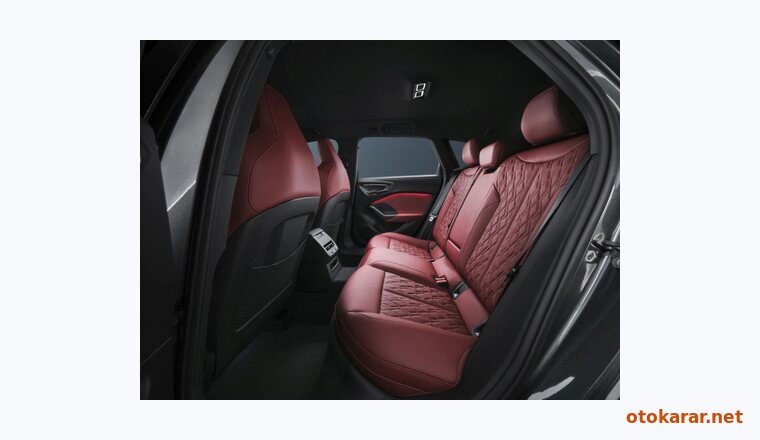 Audi S5 Avant resmi
