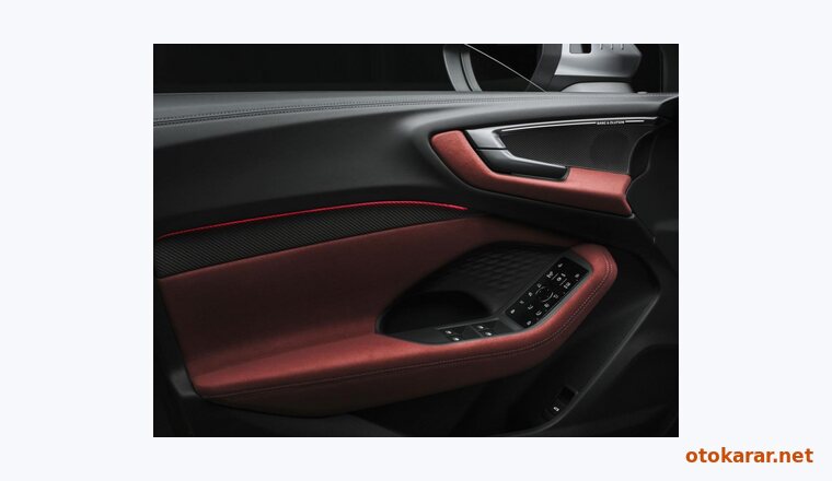 Audi S5 Avant resmi