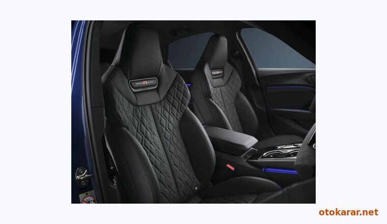 Audi S5 Sedan resmi