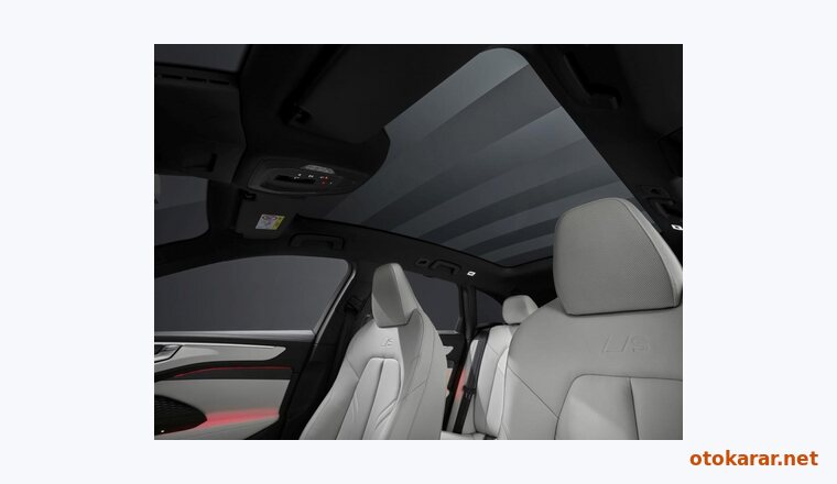 Audi Yeni A6 Avant resmi