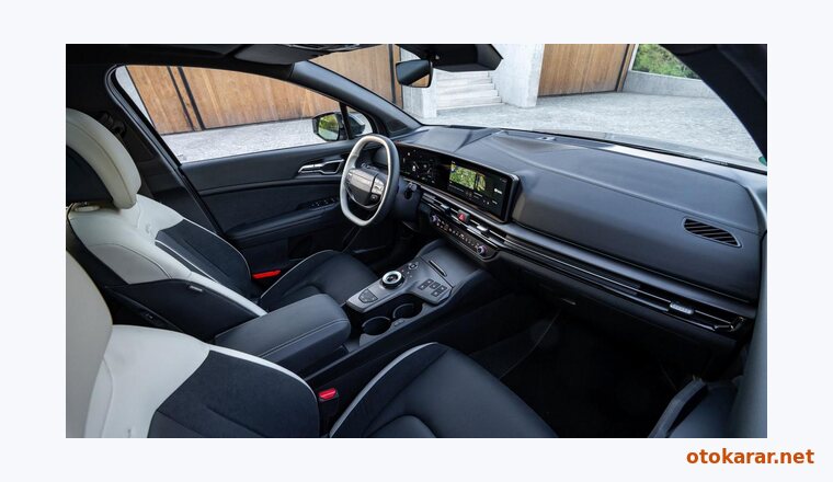 Kia Yeni Sportage resmi