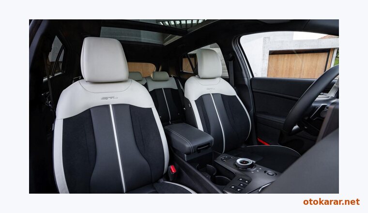 Kia Yeni Sportage resmi
