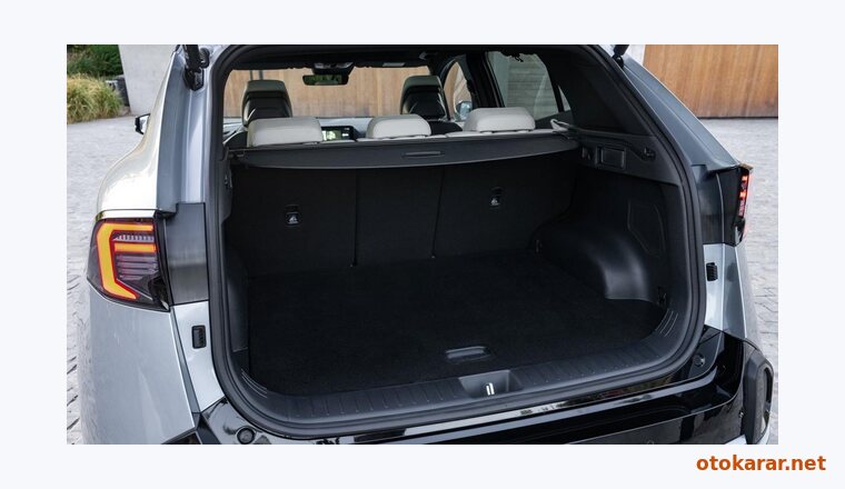 Kia Yeni Sportage resmi