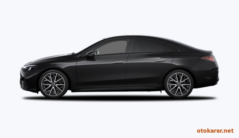 Mercedes-Benz Mercedes CLA 350
