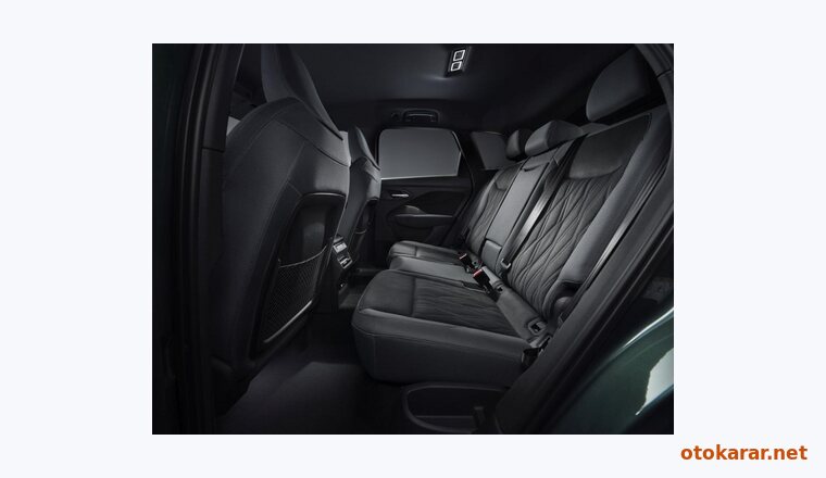 Audi Yeni Q3 resmi