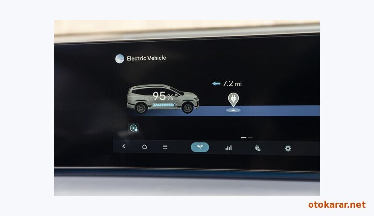 Hyundai IONIQ 9 resmi