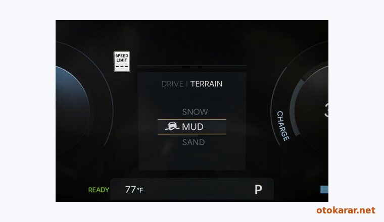 Hyundai IONIQ 9 resmi
