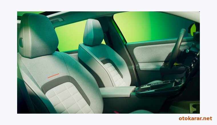 Citroën Citroen ë-C5 Aircross resmi