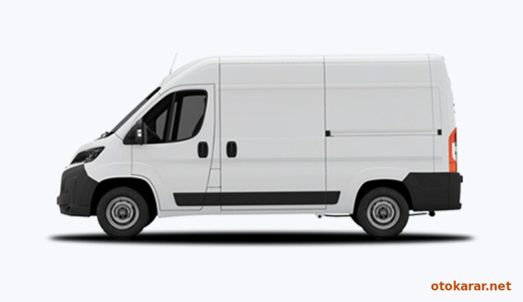 Citroën Citroen Jumper