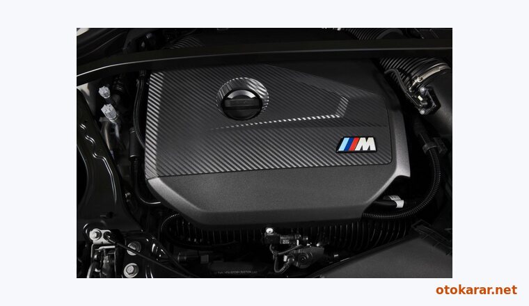 BMW 1 Serisi resmi