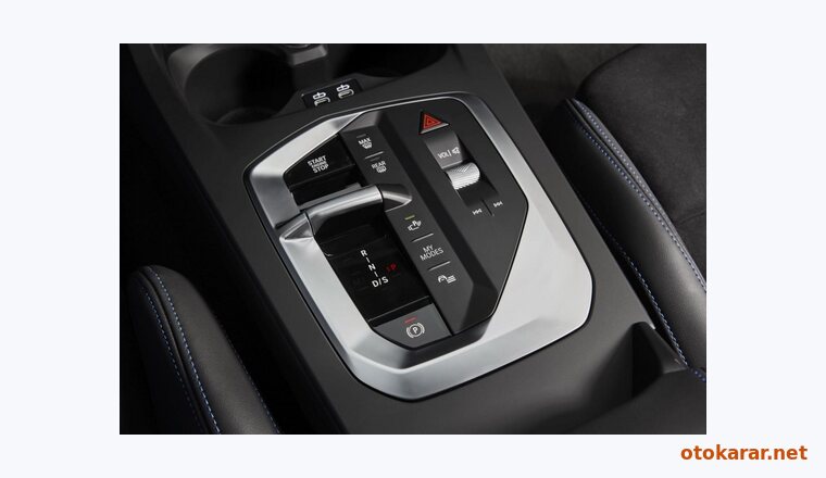 BMW 1 Serisi resmi